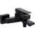 Bateria wannowa INVENA PAROS BW-09-004-A czarny mat