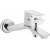 Bateria wannowa INVENA DOKOS BW-19-002-V biały + chrom