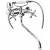 Bateria wannowa INVENA ROMA BW-24-00S-L chrom Bateria wannowa INVENA ROMA BW-24-00S-L chrom