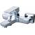 Bateria wannowa INVENA NYKS BW-28-001-S chrom
