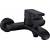 Bateria wannowa INVENA SIROS BW-90-004-A czarny mat Bateria wannowa INVENA SIROS BW-90-004-A czarny mat