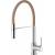 Bateria INVENA KAMELEON BZ-29-L03-C beżowy + chrom Bateria INVENA KAMELEON BZ-29-L03-C beżowy + chrom