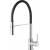 Bateria INVENA KAMELEON BZ-29-L04-C czarny mat + chrom Bateria INVENA KAMELEON BZ-29-L04-C czarny mat + chrom