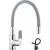 Bateria INVENA JOGA BZ-32-L05-C szary + chrom Bateria INVENA JOGA BZ-32-L05-C szary + chrom
