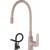 Bateria INVENA JOGA PLUS BZ-32-P03-C beżowy