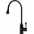 Bateria INVENA PINGO BZ-55-L04-L czarny mat