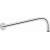 Ramię natrysku INVENA SC-P1-009-G chrom (dł. 40cm) Ramię natrysku INVENA SC-P1-009-G chrom (dł. 40cm)