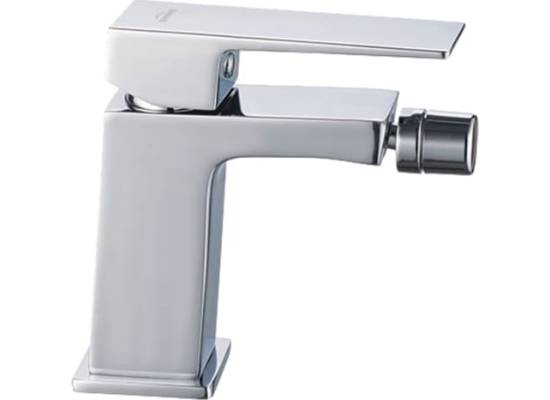 Bateria bidetowa INVENA PAROS BB-09-001-A chrom