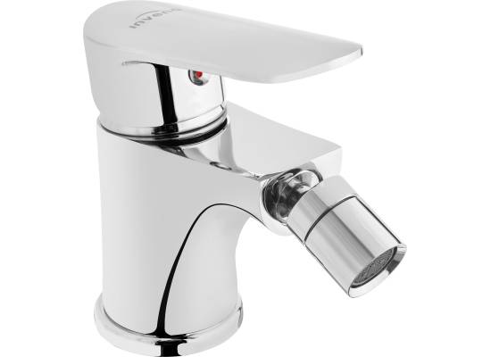 Bateria bidetowa INVENA ESLA BB-94-001-L chrom