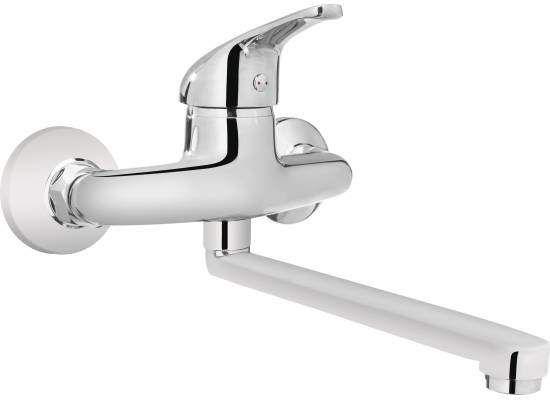 Bateria INVENA PEREA BC-05-001-Q chrom