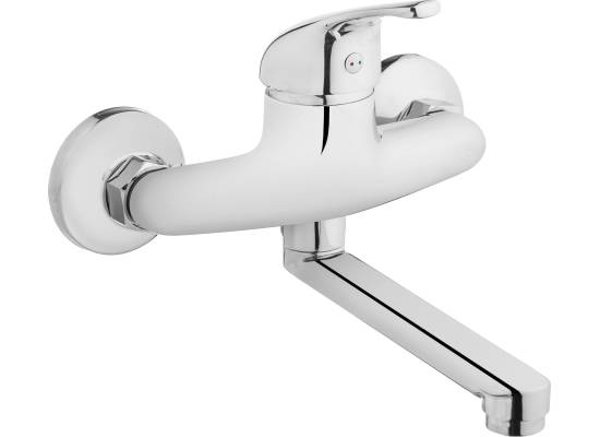 Bateria INVENA PEREA BC-05-K01-Q chrom