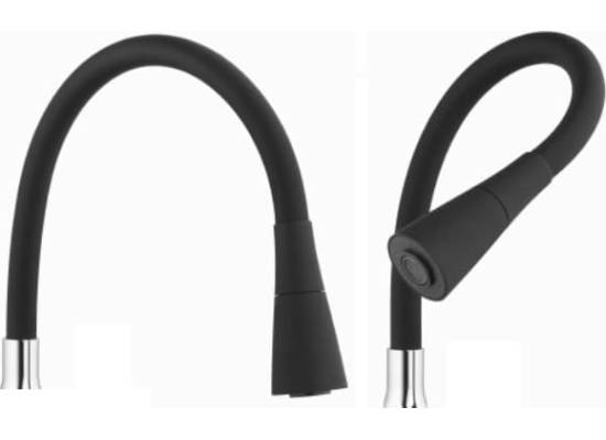 Bateria INVENA ROMA BC-24-E2S-L biały + chrom