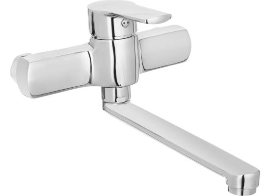 Bateria INVENA VERSO BC-82-001-C chrom