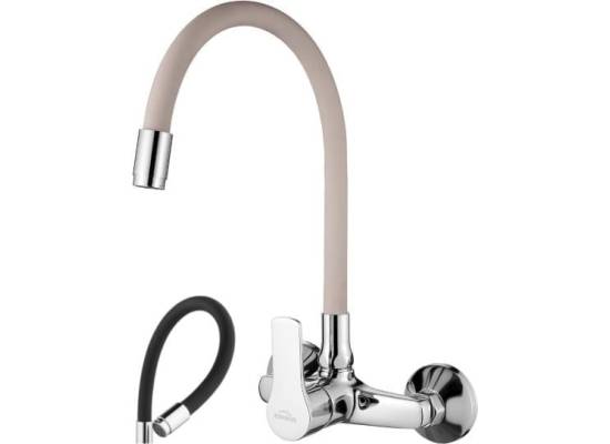 Bateria INVENA VERSO BC-82-E3S-L beżowy + chrom