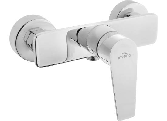 Bateria prysznicowa INVENA DOKOS BN-19-001-V chrom