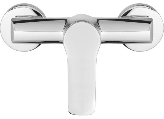 Bateria prysznicowa INVENA MALTA BN-27-001-A chrom