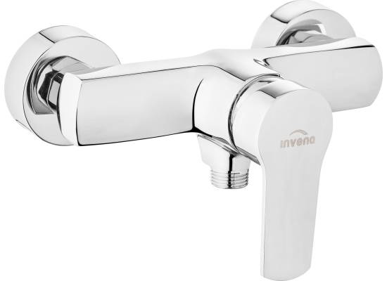 Bateria prysznicowa INVENA VERSO BN-82-001-C chrom