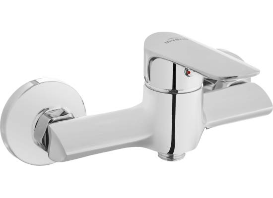 Bateria prysznicowa INVENA ESLA BN-94-001-V chrom