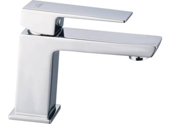 Bateria umywalkowa INVENA PAROS BU-09-001-A chrom