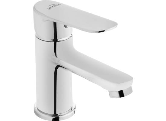 Bateria umywalkowa INVENA ESLA BU-94-001-V chrom
