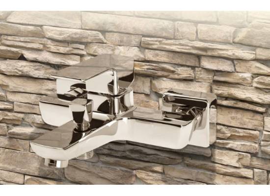 Bateria wannowa INVENA NYKS BW-28-001-S chrom