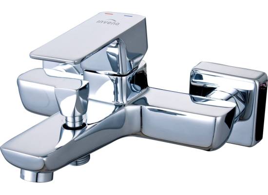 Bateria wannowa INVENA NYKS BW-28-001-S chrom
