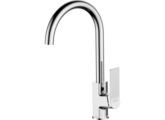 Bateria INVENA NERI BZ-01-001-L chrom