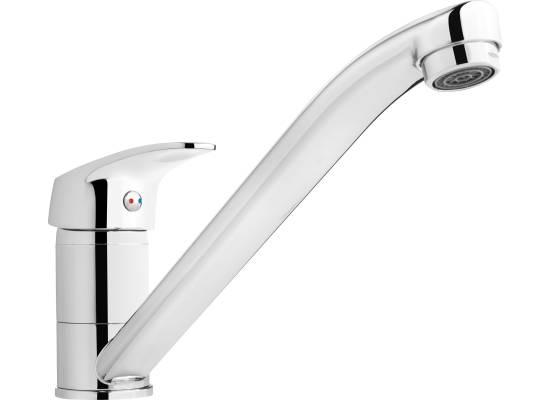Bateria INVENA AVA NEW BZ-06-001-X chrom