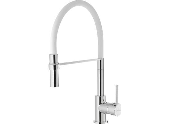 Bateria INVENA KAMELEON BZ-29-L02-C biały + chrom