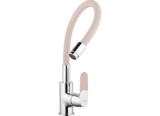 Bateria INVENA JOGA BZ-32-L03-C beżowy + chrom
