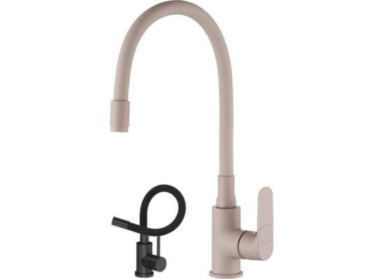Bateria INVENA JOGA PLUS BZ-32-P03-C beżowy