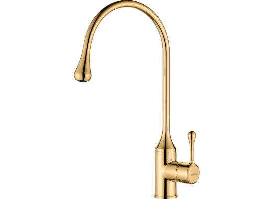 Bateria INVENA PINGO BZ-55-L09-L złoty