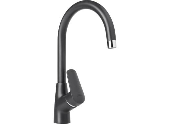 Bateria INVENA CORSO BZ-81-L04-X czarny mat