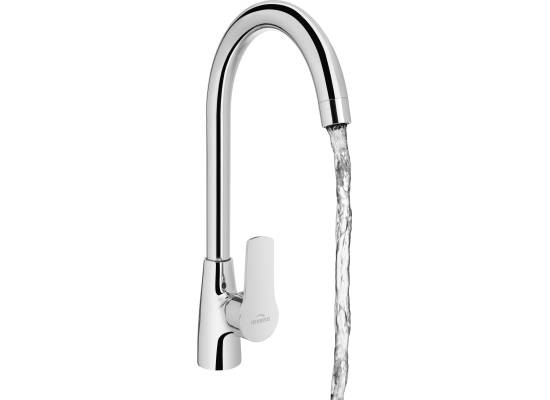 Bateria INVENA VERSO BZ-82-L01-X chrom