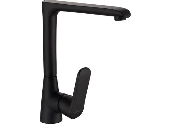 Bateria INVENA SIROS BZ-90-L04-A czarny mat