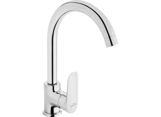 Bateria INVENA ESLA BZ-94-001-V chrom