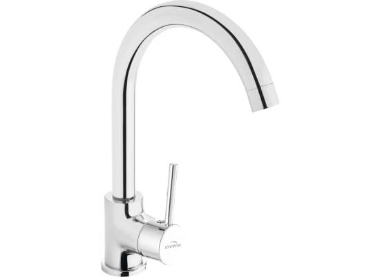 Bateria INVENA SOLO BZ-96-L01-S chrom