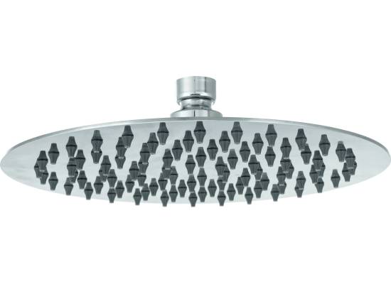 Deszczownica INVENA ECO OXY 20 SC-D1-017-Q chrom