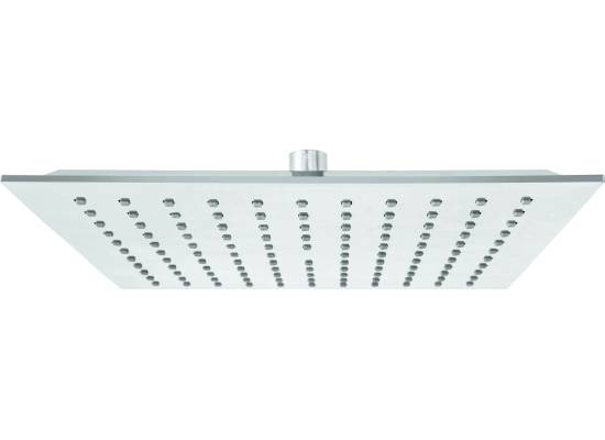 Deszczownica INVENA ECO VISTA 25 SC-D1-021-Q chrom