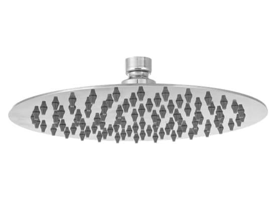 Deszczownica INVENA ECO OXY 25 SC-D1-041-Q chrom