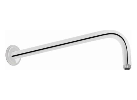 Ramię natrysku INVENA SC-P1-009-G chrom (dł. 40cm)