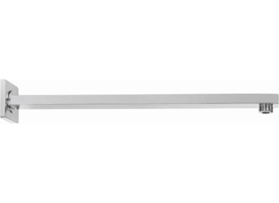 Ramię natrysku INVENA SC-P1-031-H chrom (dł. 40cm)