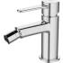 Bateria bidetowa INVENA GLAMOUR BB-02-001-V chrom