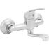 Bateria umywalkowa INVENA MITRIS BC-79-K01-B chrom