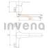 Bateria INVENA VERSO BC-82-001-C chrom