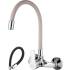 Bateria INVENA VERSO BC-82-E3S-L beżowy + chrom