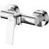 Bateria prysznicowa INVENA NERI BN-01-001-L chrom
