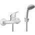Bateria prysznicowa INVENA PEREA BN-05-001-Q chrom