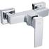 Bateria prysznicowa INVENA PAROS BN-09-001-A chrom
