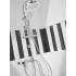 Bateria prysznicowa INVENA DOKOS BN-19-001-V chrom